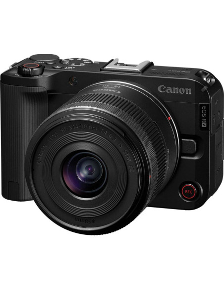 R50 V + RF-S 14-30mm f/4-6.3 IS STM PZ